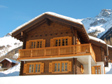 Chalet Anna